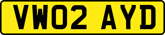 VW02AYD