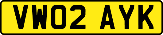 VW02AYK