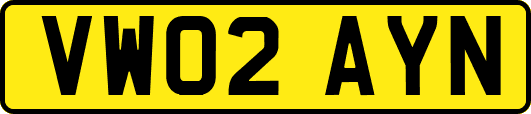 VW02AYN