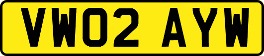 VW02AYW