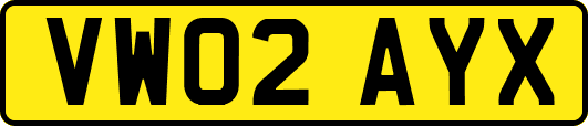 VW02AYX