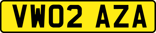 VW02AZA