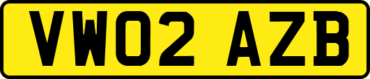 VW02AZB