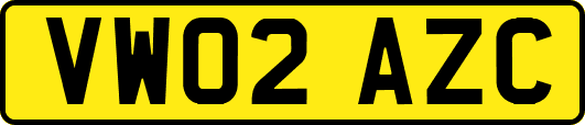 VW02AZC