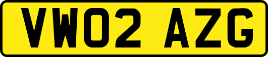 VW02AZG