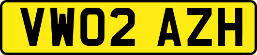 VW02AZH