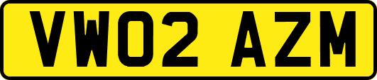 VW02AZM