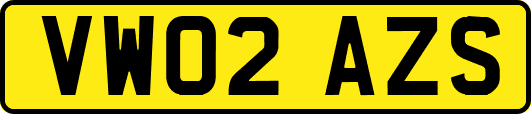 VW02AZS