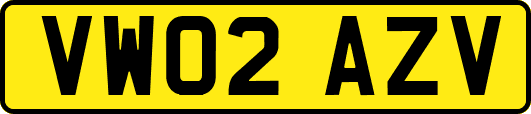 VW02AZV