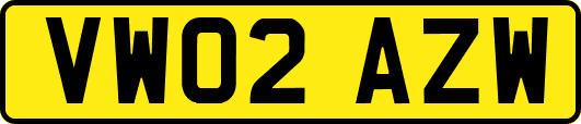 VW02AZW