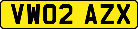VW02AZX