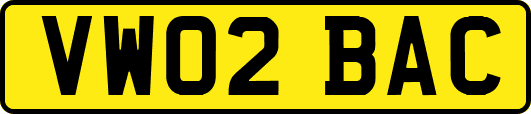 VW02BAC
