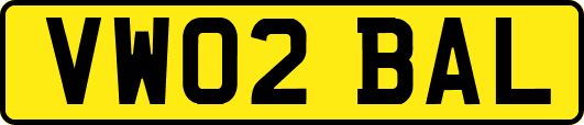 VW02BAL