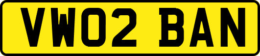 VW02BAN