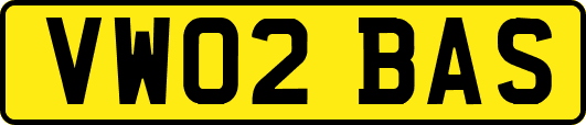 VW02BAS