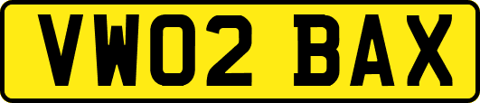 VW02BAX