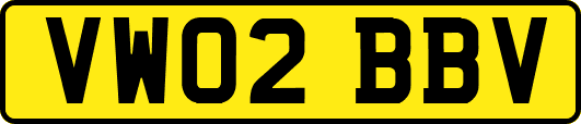 VW02BBV