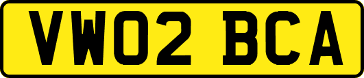 VW02BCA