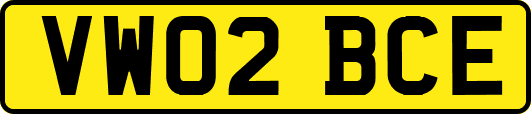 VW02BCE