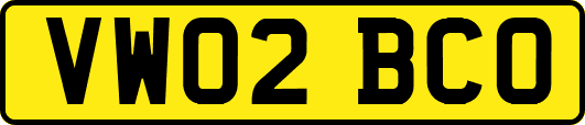 VW02BCO