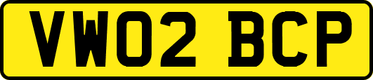 VW02BCP