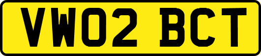 VW02BCT