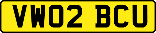 VW02BCU