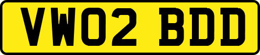 VW02BDD