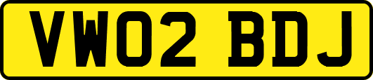 VW02BDJ
