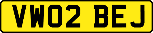 VW02BEJ