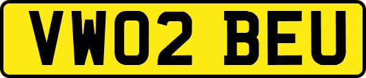 VW02BEU