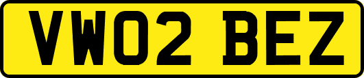 VW02BEZ
