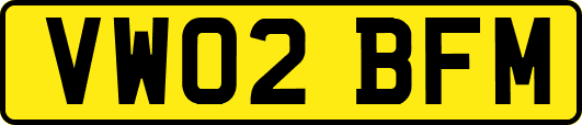 VW02BFM