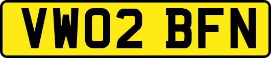 VW02BFN