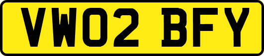 VW02BFY