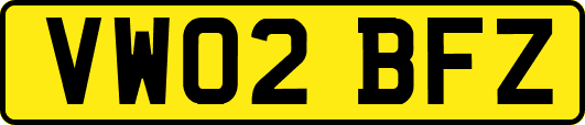 VW02BFZ