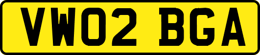 VW02BGA