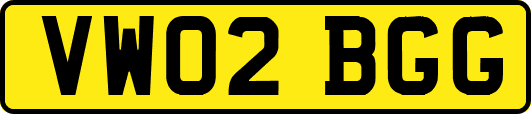 VW02BGG