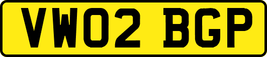 VW02BGP