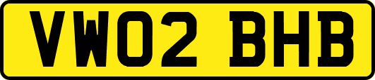 VW02BHB