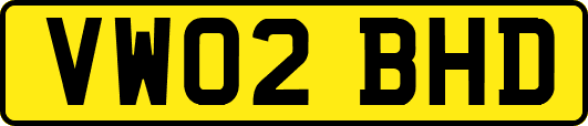 VW02BHD