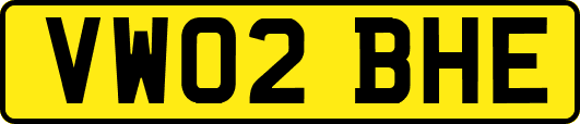 VW02BHE