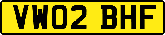VW02BHF
