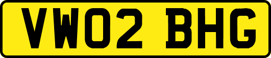 VW02BHG