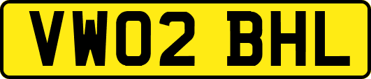 VW02BHL