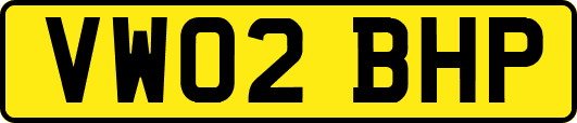 VW02BHP