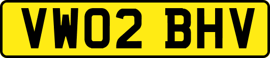 VW02BHV