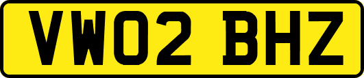 VW02BHZ