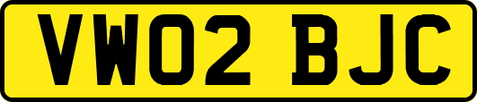VW02BJC