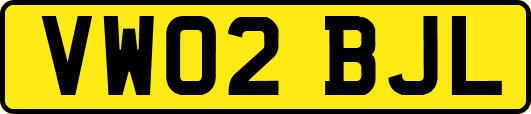 VW02BJL